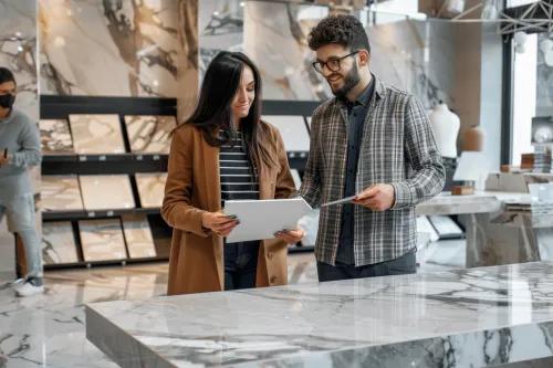 AI is Revolutionizing Luxury Shoppers