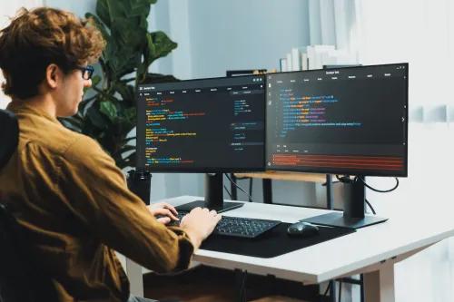Internal Developer Platforms
