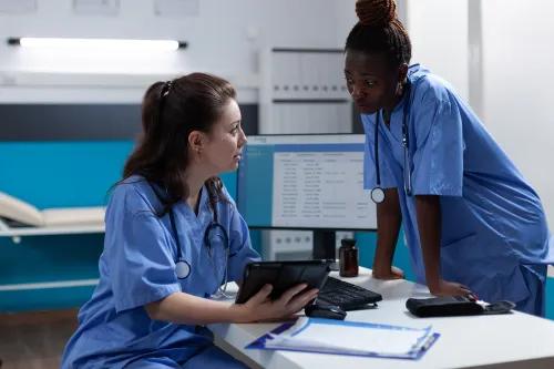 Medicare CRMs