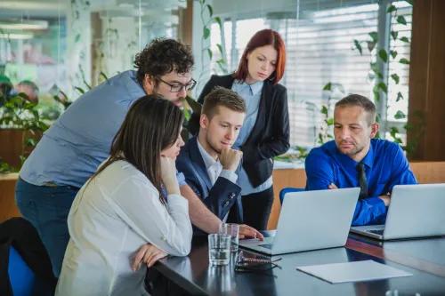 Productivity in Offshore Teams 