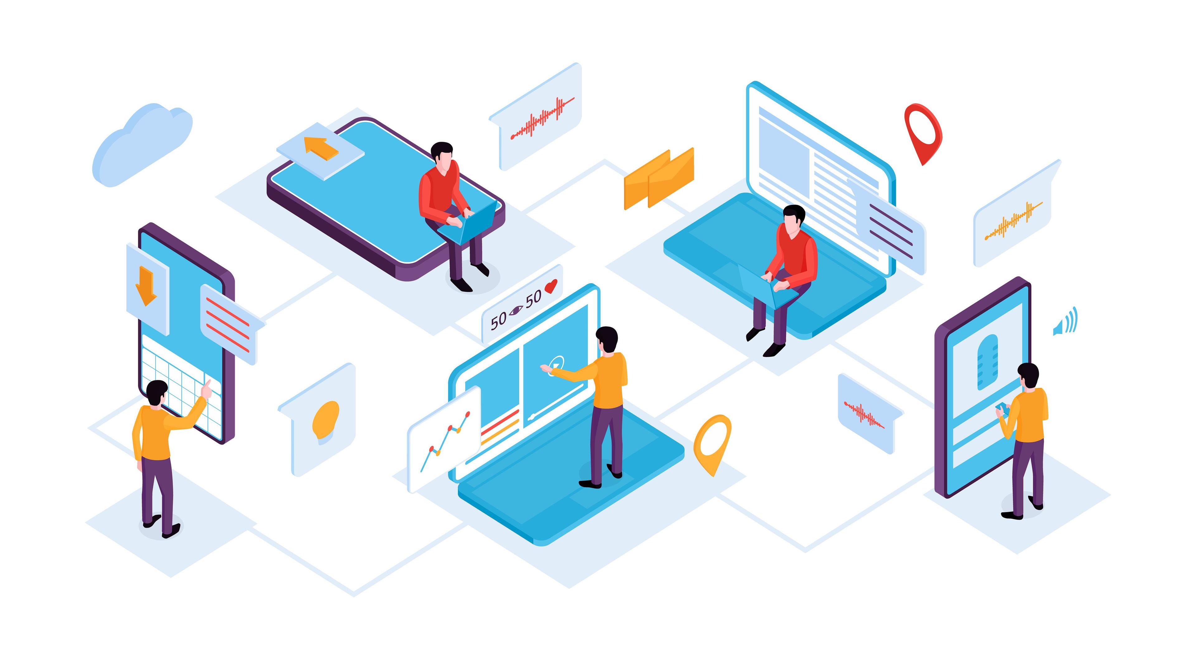 Robotic Process Automation saves $105K annually in HR processes for a Global Conglomerate