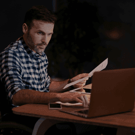 High Development Costs