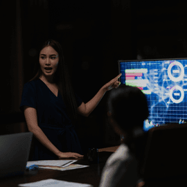 Scalability and Performance