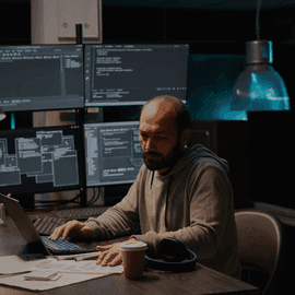 Time-consuming Data Extraction