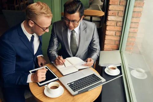 NLP in Contract Review