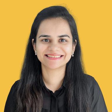 Shreshtha Dandnayak