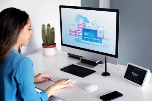 web hosting