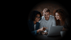 about us page