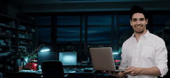 Image Theft Detection - Pixsy