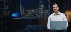 Real Estate Website Enhancement - The MLS