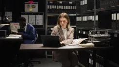 compliance & security in legal tech