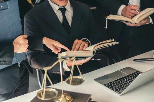 Legal Tech Benefits