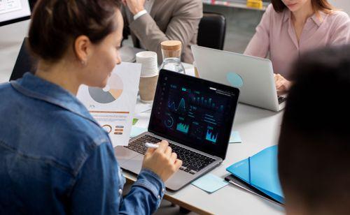 Scaling Data Products and Practical