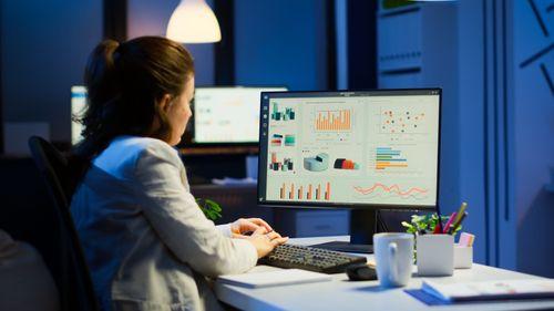data marketplaces
