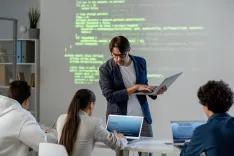 AWS Cloud Consultant
