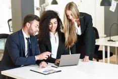 Data Management In Legal