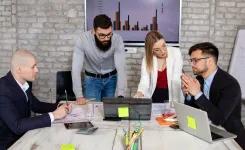 GenAI to Increase Team Productivity