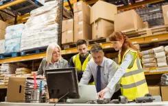 Logistics Management