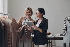 Retail Personalization