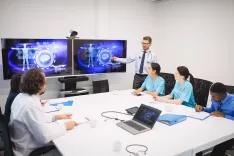 Transforming Healthcare