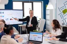 Upskilling vs. Outsourcing