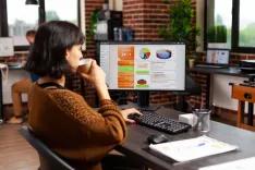 modern web applications