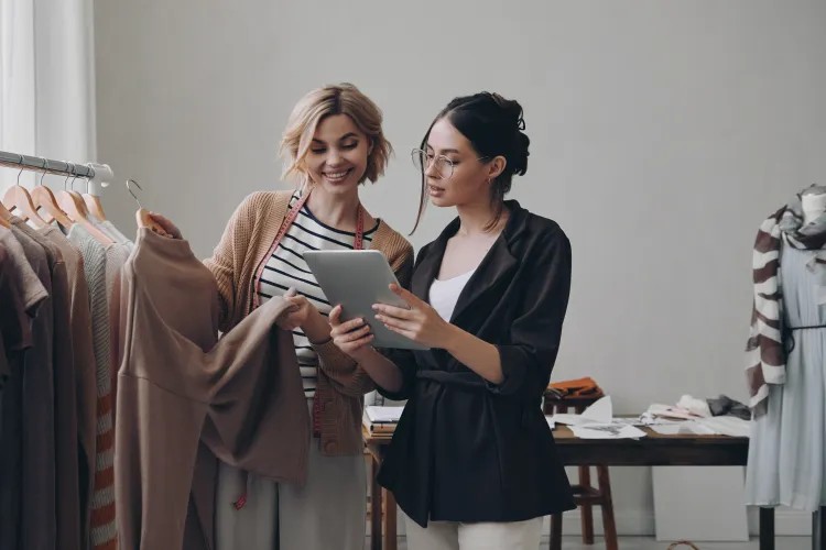 Retail Personalization