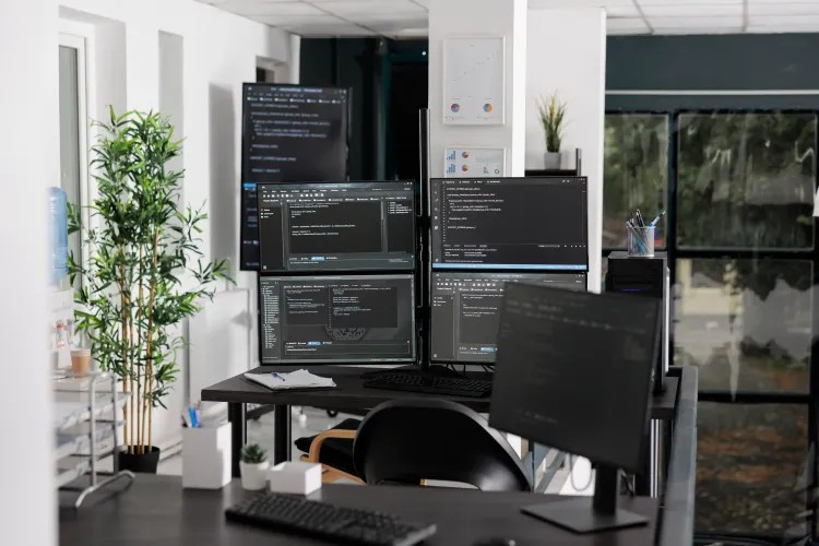 Serverless Architecture For Modern Apps