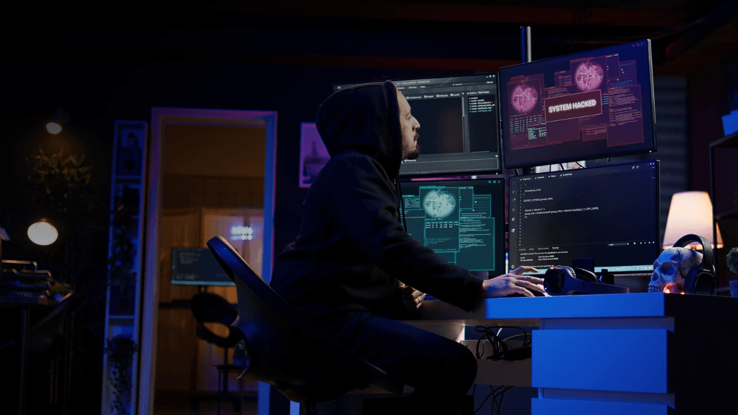 Cloud Security Services