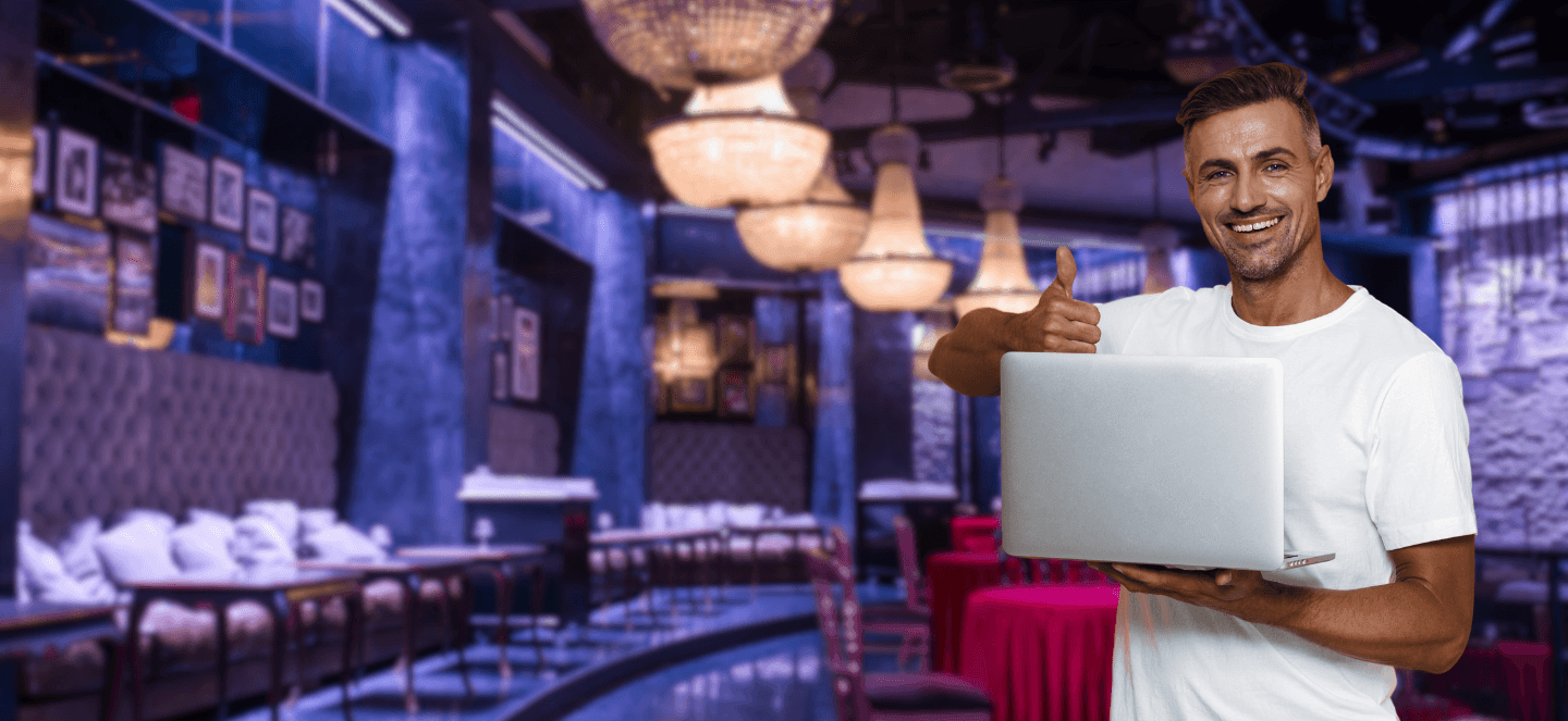 Restaurant Chatbot - BookMyTable