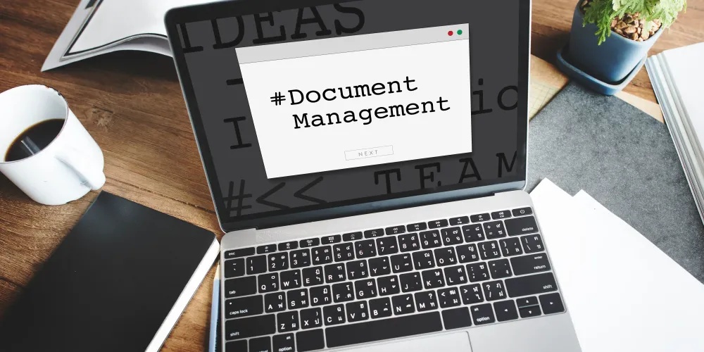 intelligent document processing
