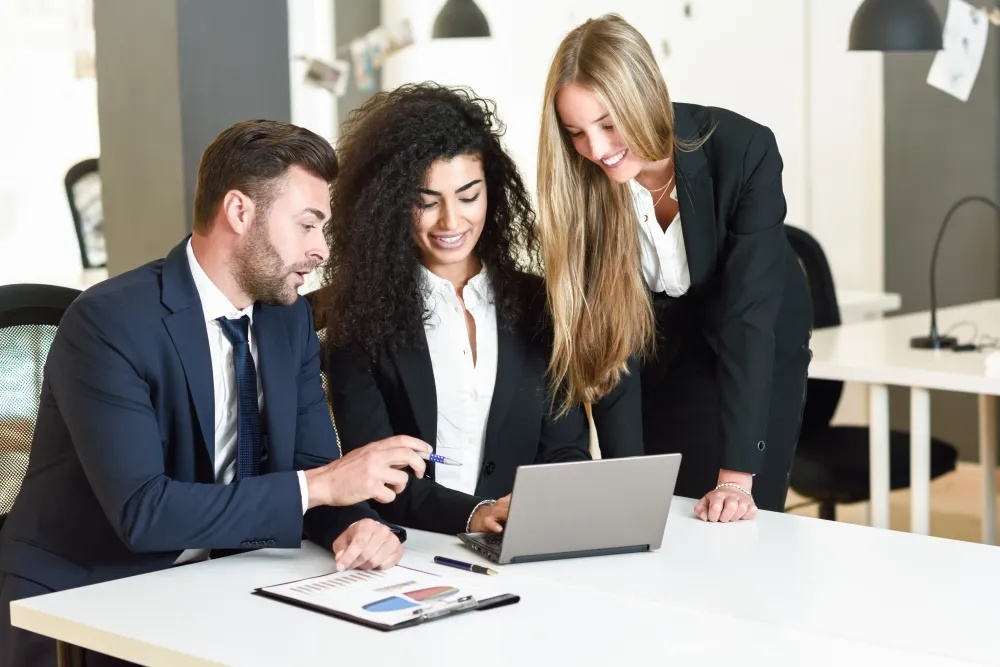 Data Management In Legal