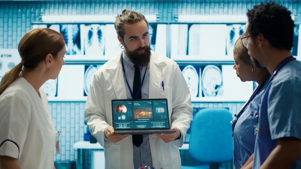 Healthcare Interoperability