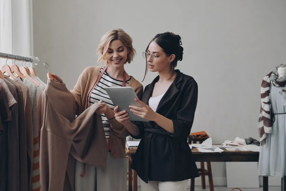 Retail Personalization