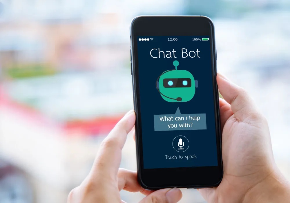 About Chatbots