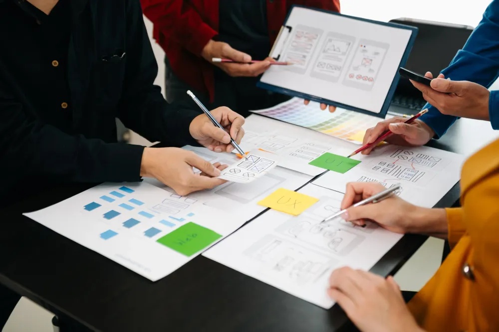  project planning 