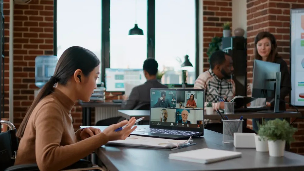 remote engineering teams
