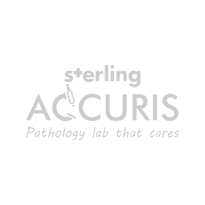 STERLING ACCURIS