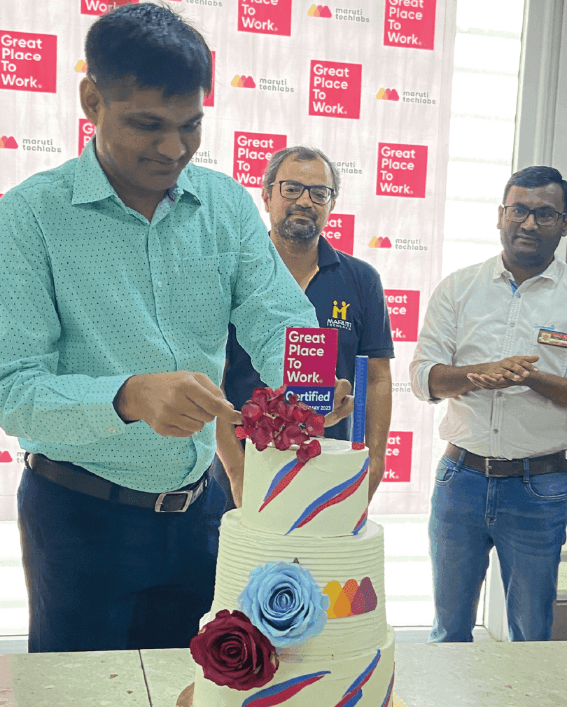 GreatPlaceToWork