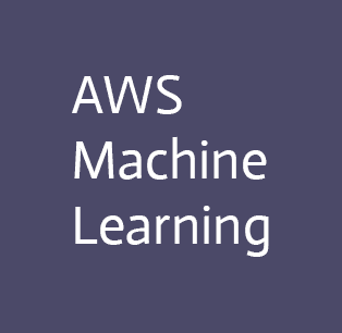 AWS-Machine-Learning