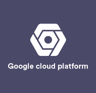 Google-Cloud-Platform